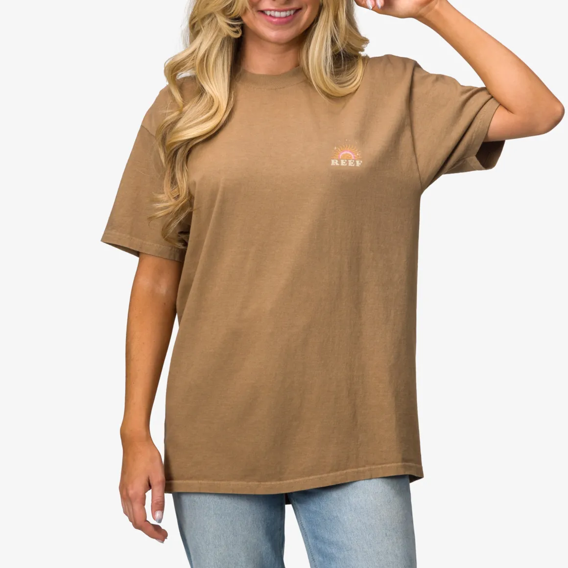 Ali Boyfriend Tee