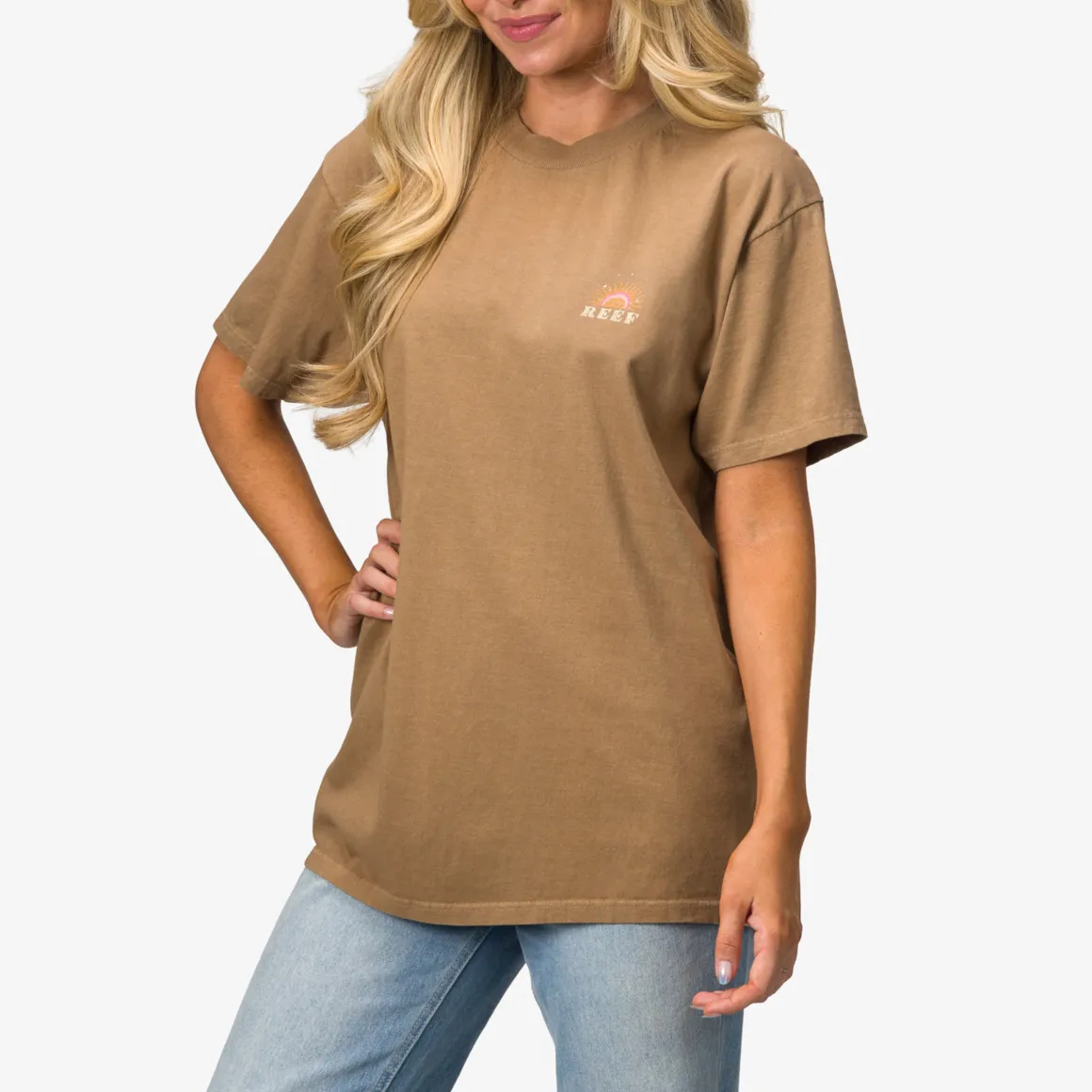 Ali Boyfriend Tee
