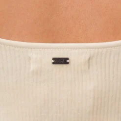 All Day Corduroy Crop Tank Top