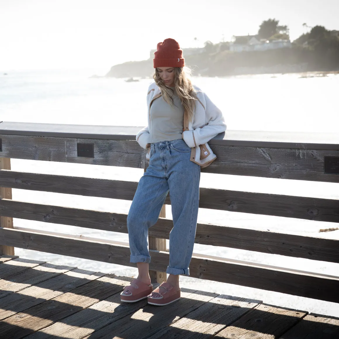 Alyx Beanie