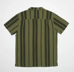 Angelo Short Sleeve Camp Shirt