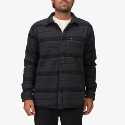 Bartlett Woven Jacket