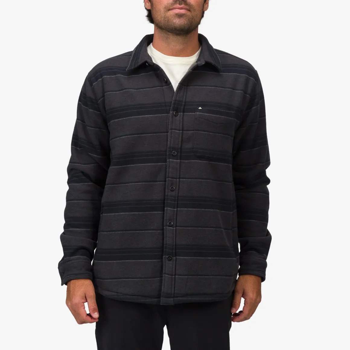 Bartlett Woven Jacket