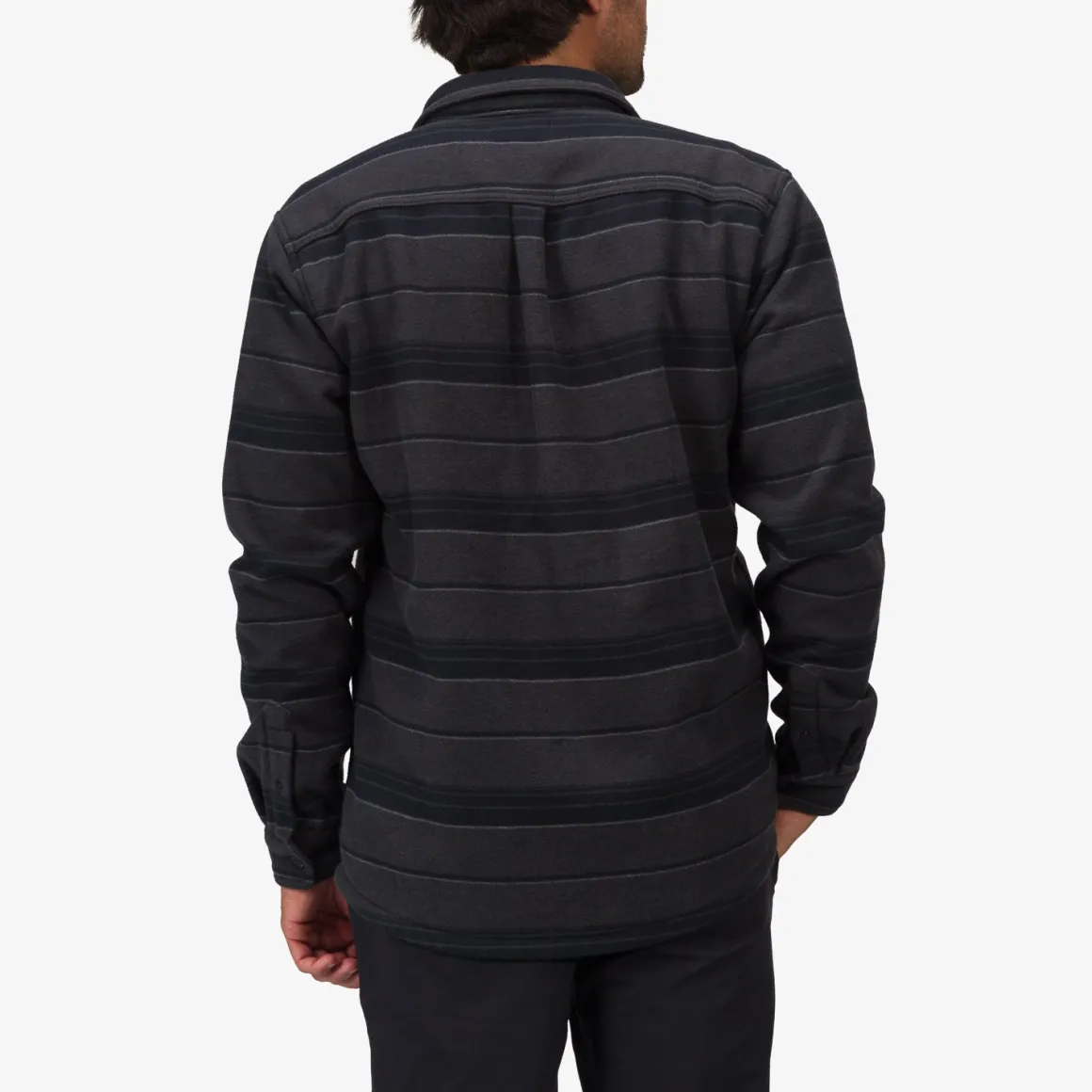 Bartlett Woven Jacket