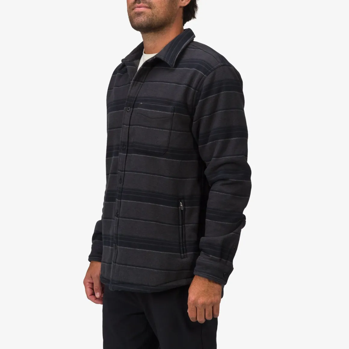 Bartlett Woven Jacket