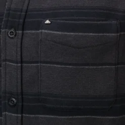 Bartlett Woven Jacket
