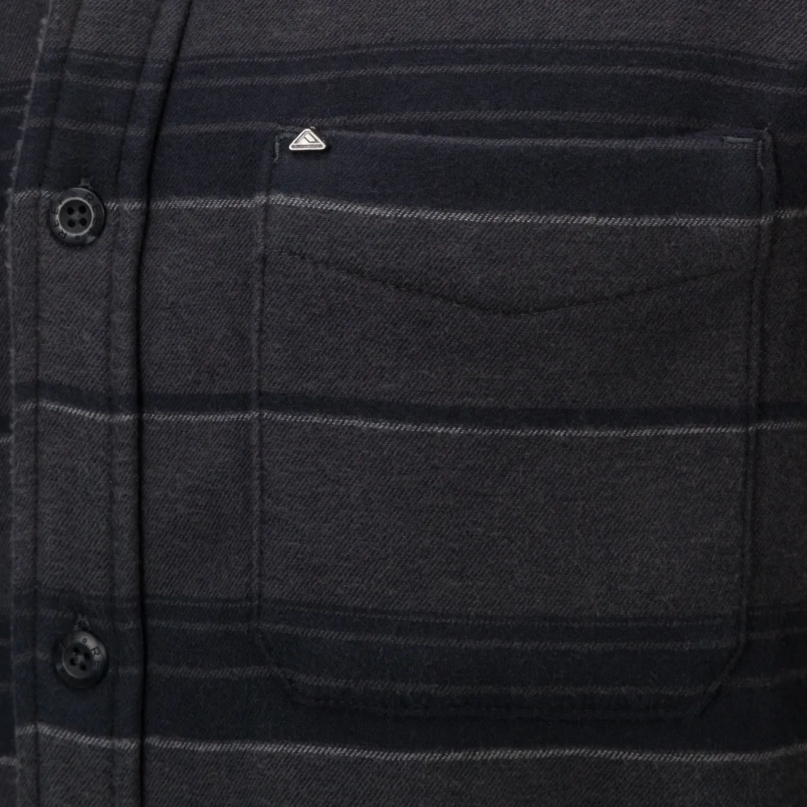 Bartlett Woven Jacket