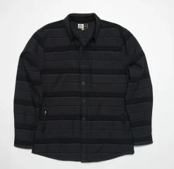 Bartlett Woven Jacket