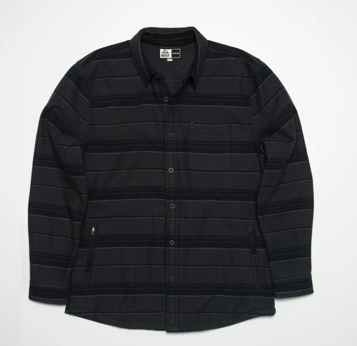 Bartlett Woven Jacket