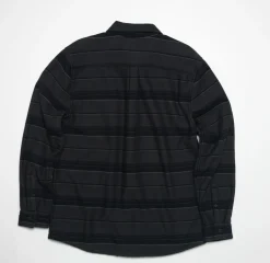 Bartlett Woven Jacket
