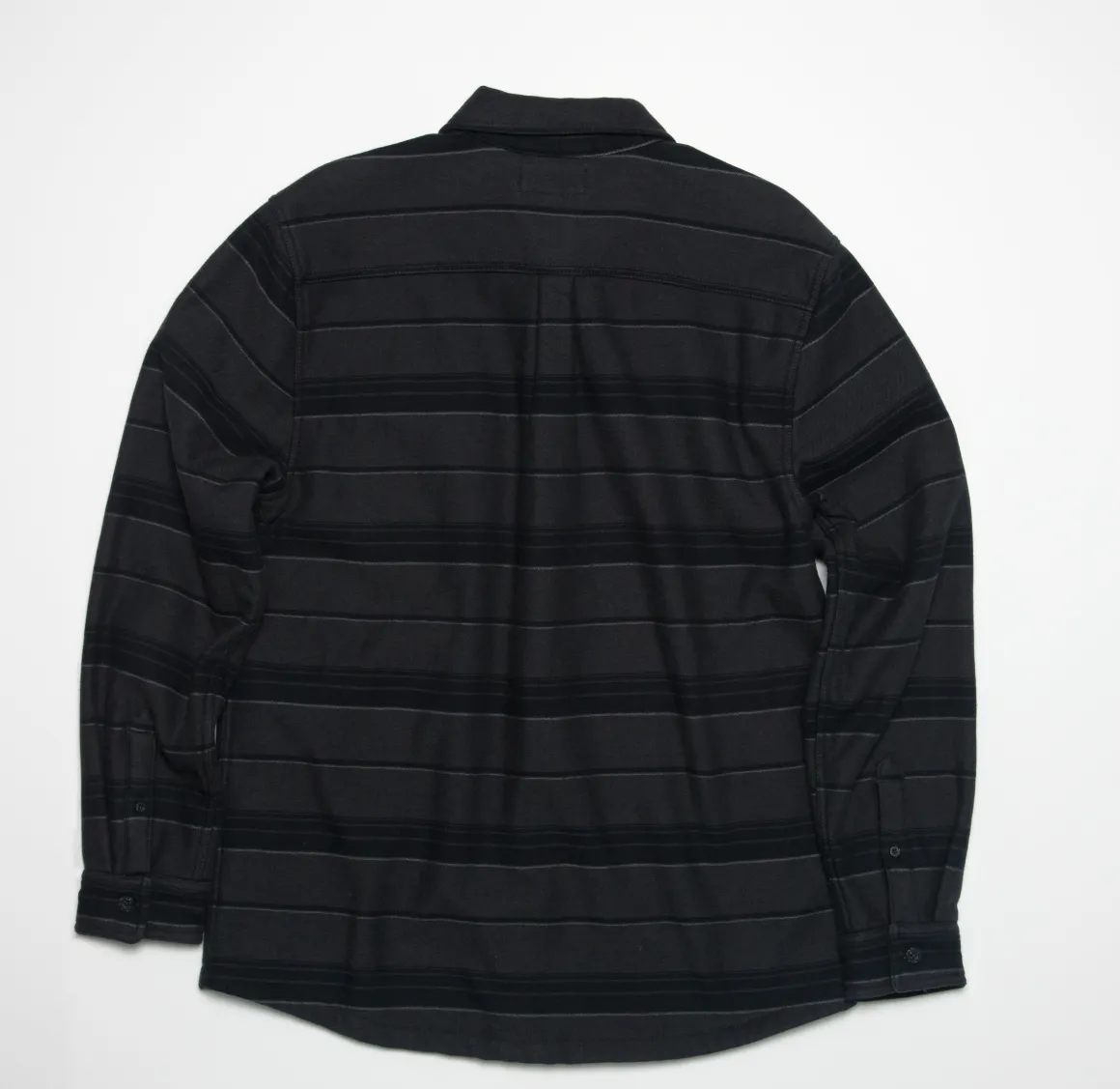 Bartlett Woven Jacket