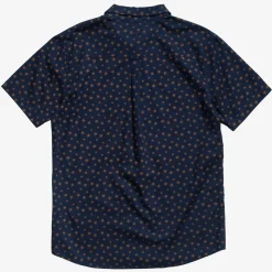 Bentley Short Sleeve Woven Shirt