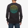 Bowl Long Sleeve Tee