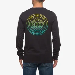 Bowl Long Sleeve Tee