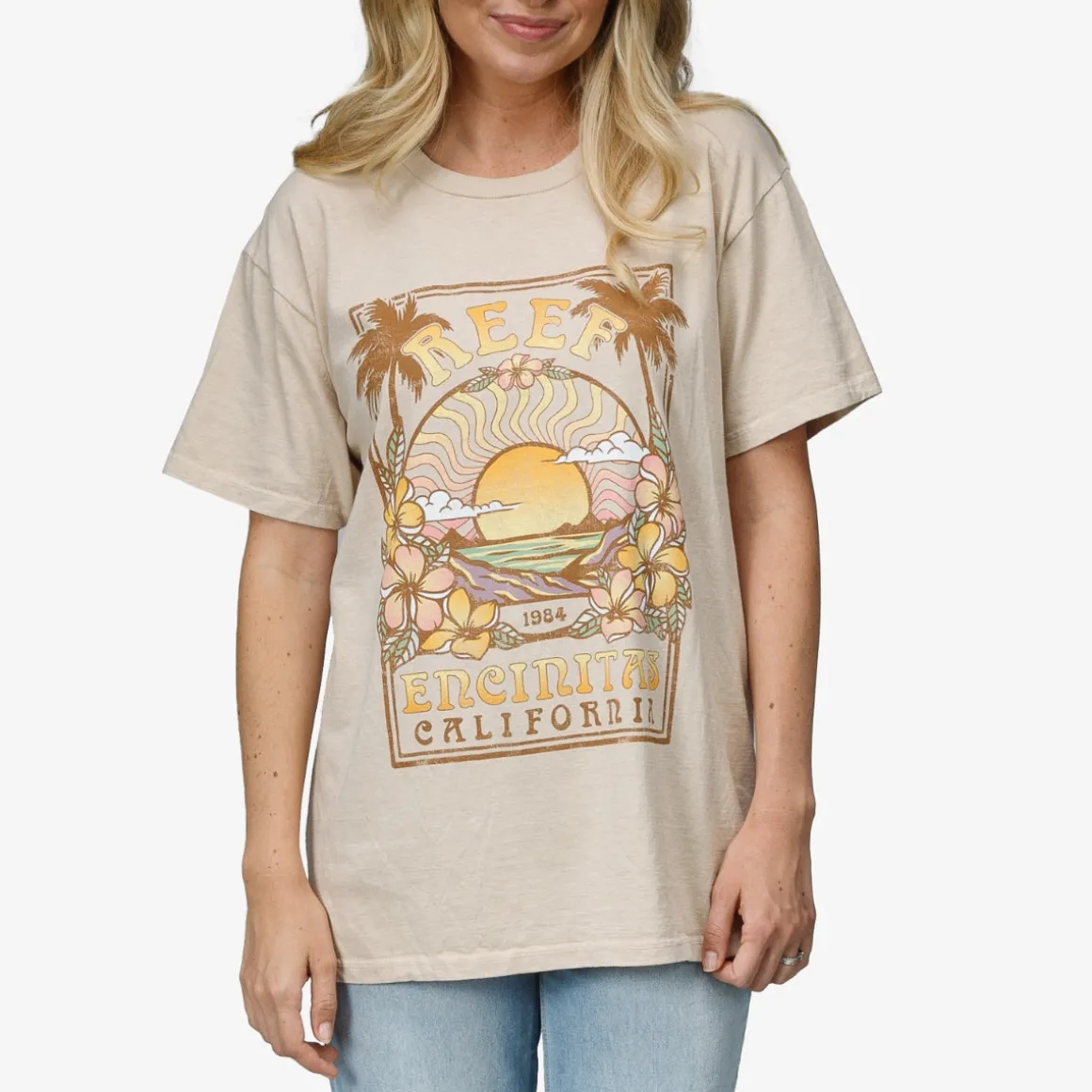 Boyfriend Tee
