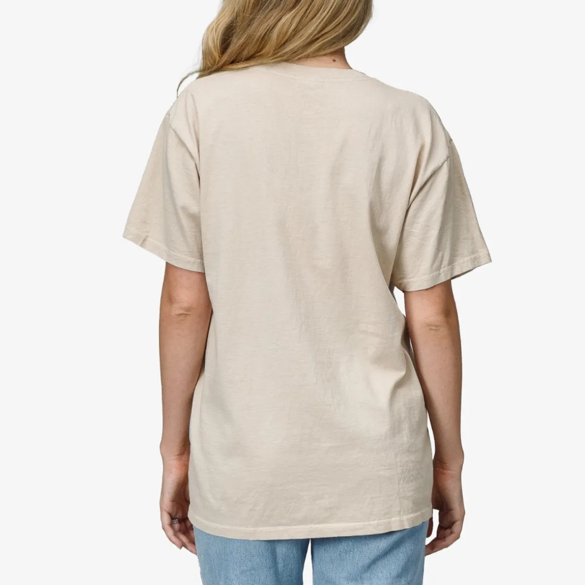 Boyfriend Tee