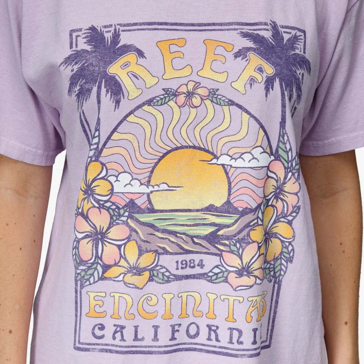 Boyfriend Tee