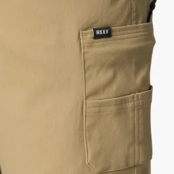Bramble Utility UPF 40 Walkshort