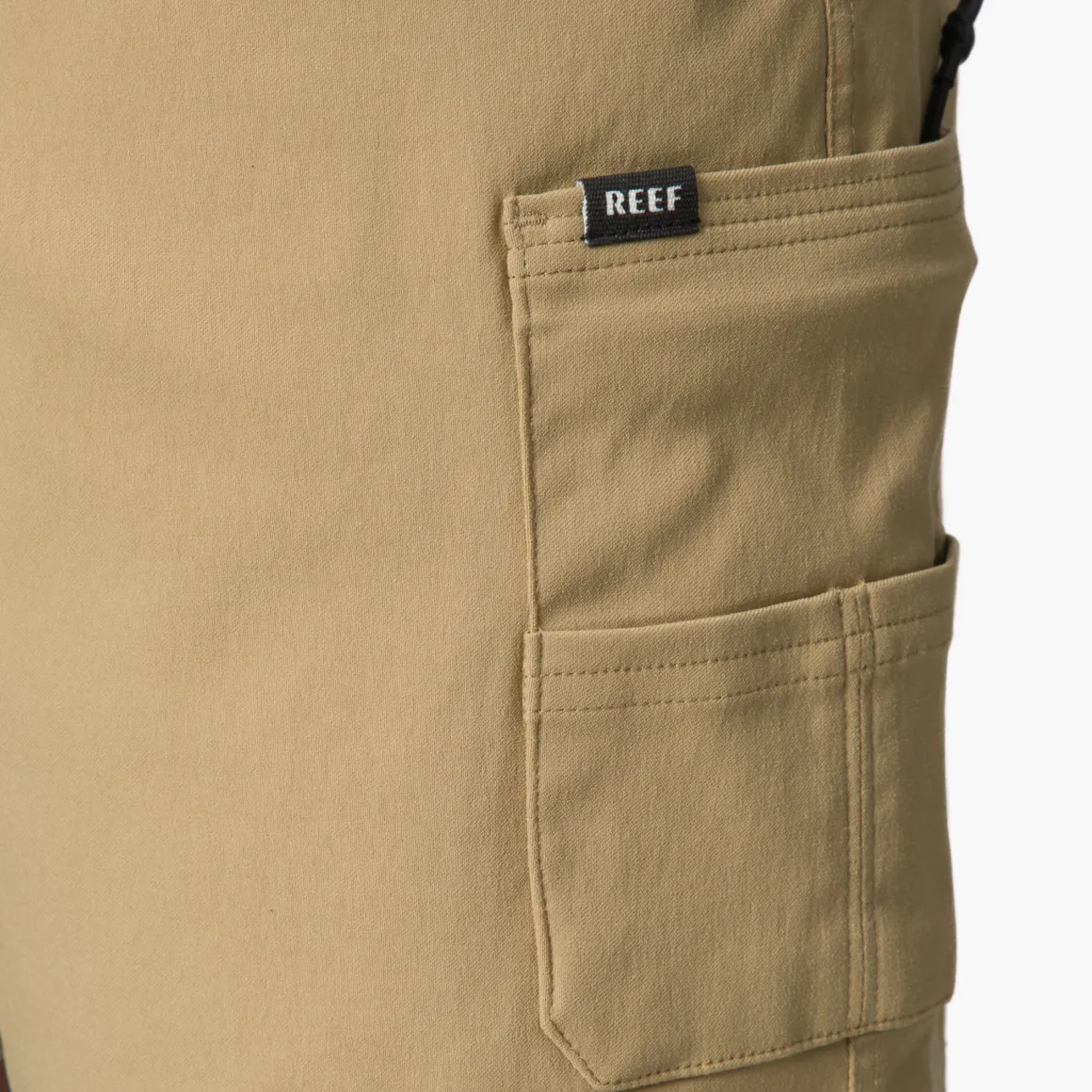 Bramble Utility UPF 40 Walkshort
