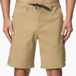 Bramble Utility UPF 40 Walkshort