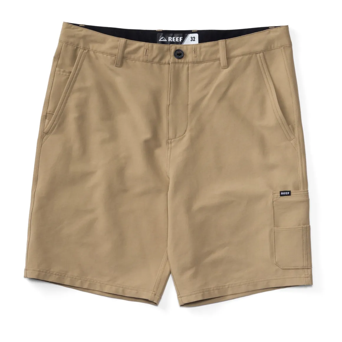Bramble Utility UPF 40 Walkshort