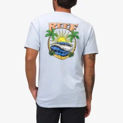 Breaks Tee