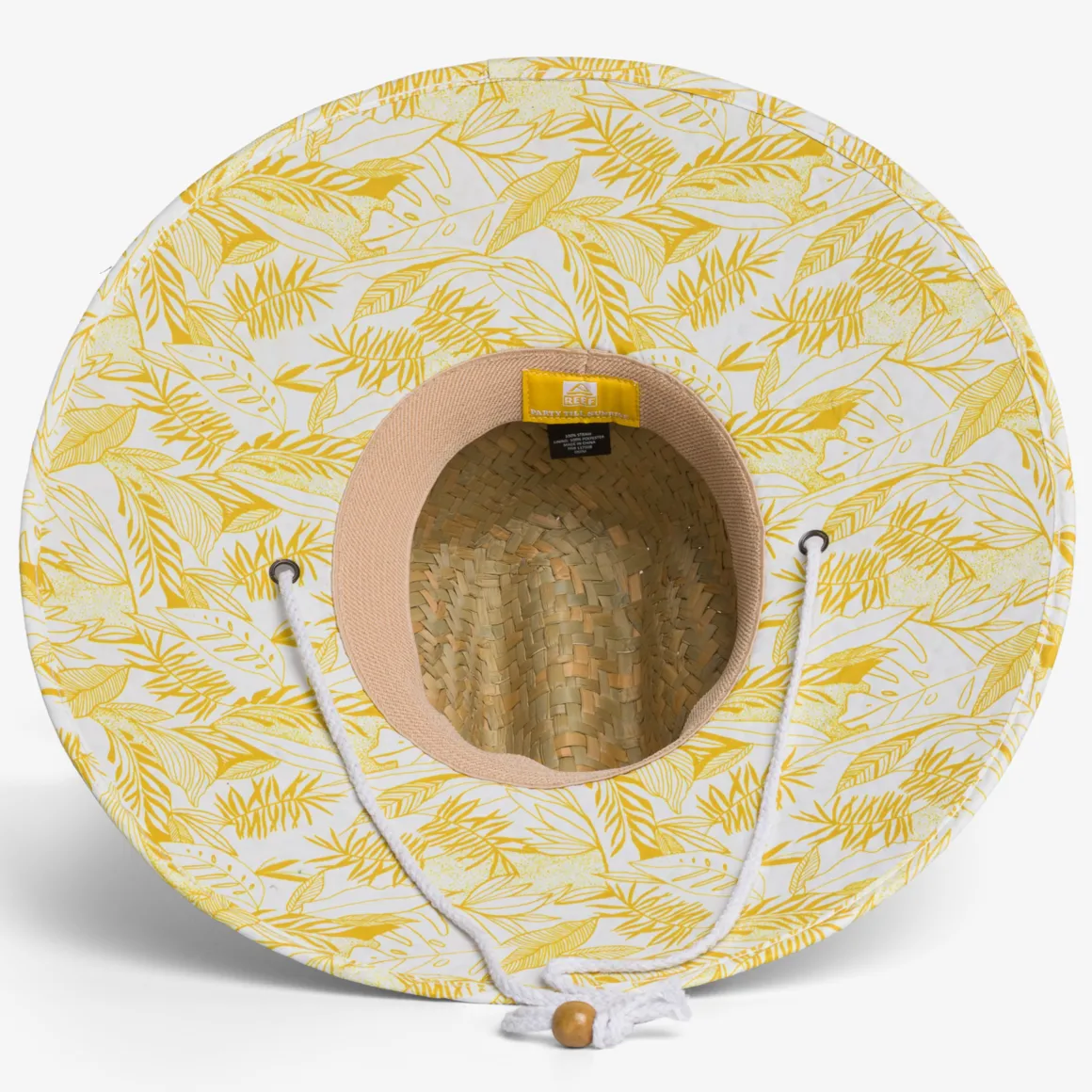 Breakwater Hat