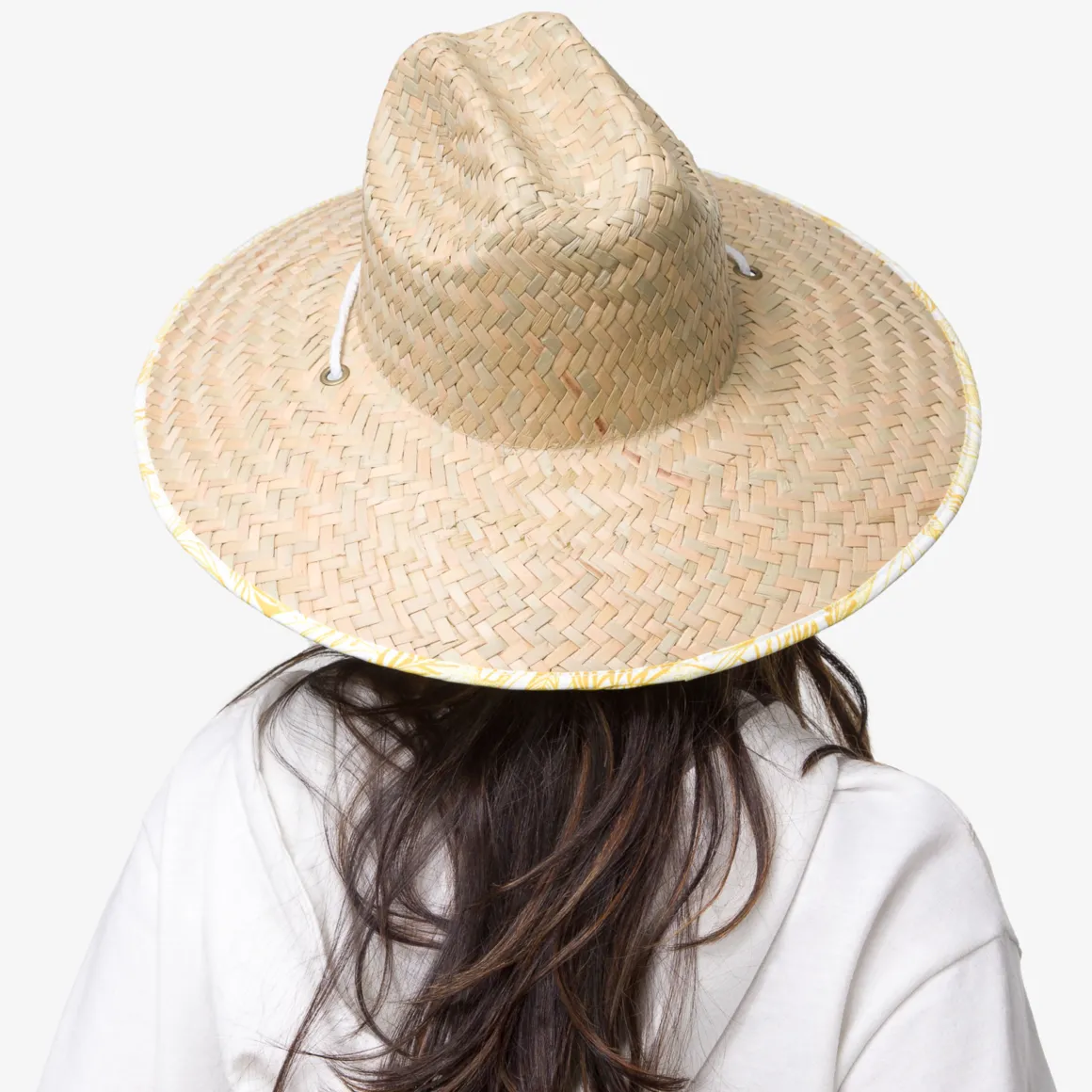 Breakwater Hat