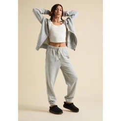 Brittany Fleece Full Zip