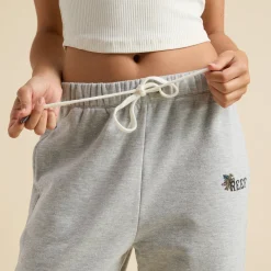 Brittany Fleece Jogger