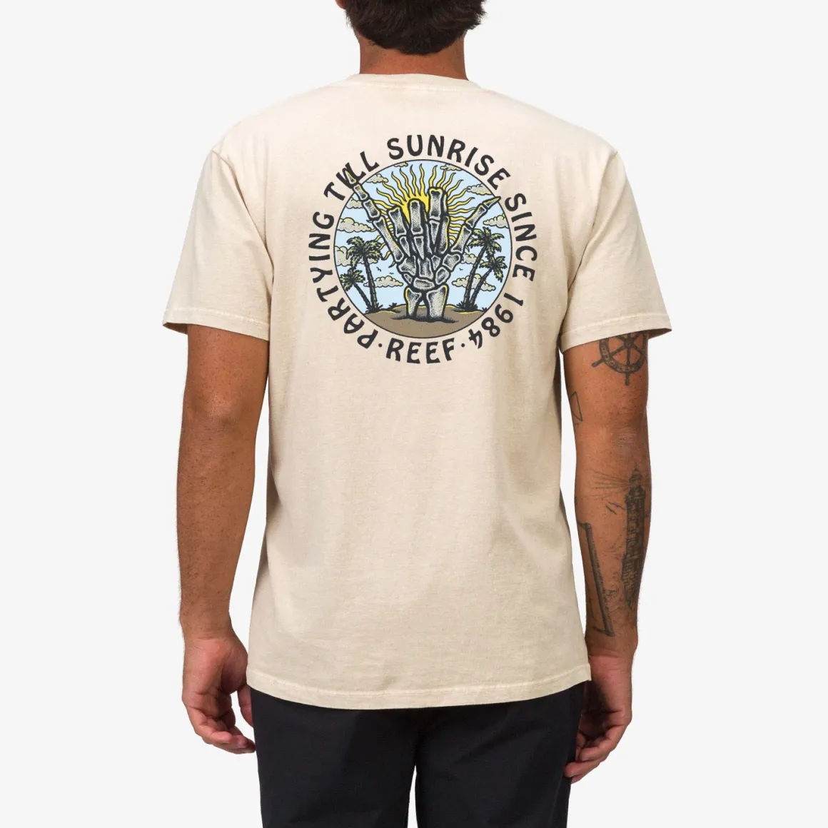 Carpal Short Sleeve Tee