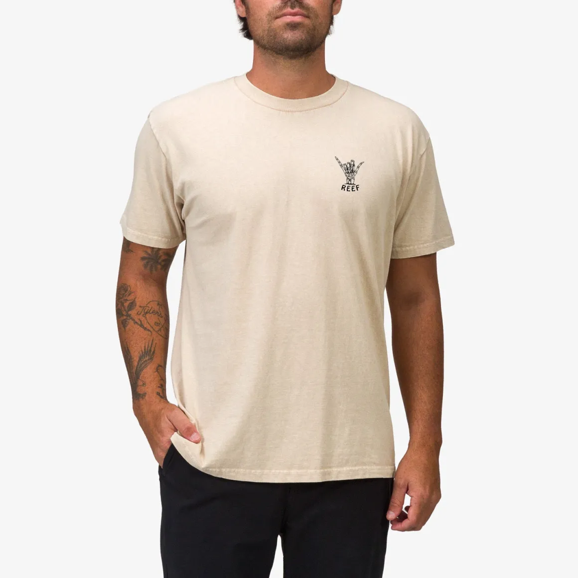 Carpal Short Sleeve Tee