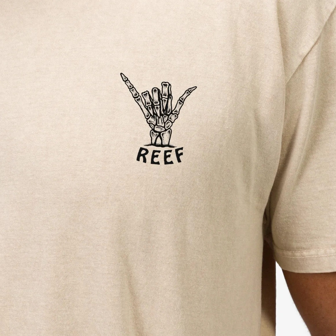 Carpal Short Sleeve Tee
