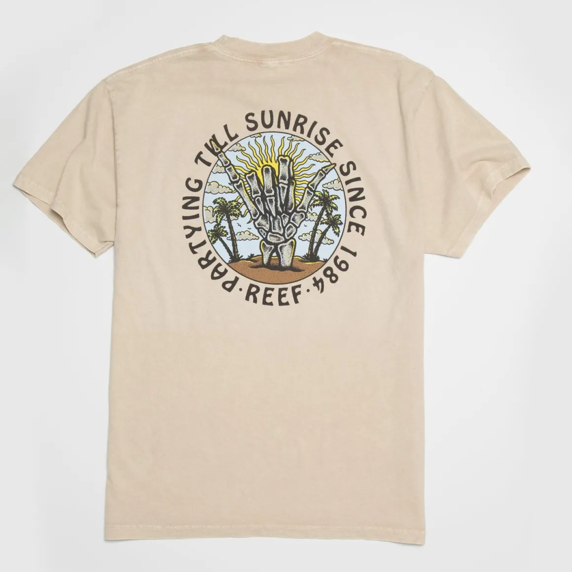 Carpal Short Sleeve Tee