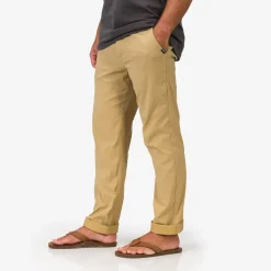 Carrick UPF 40 Stretch Pant