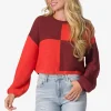 Carrie Sweater
