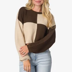 Carrie Sweater