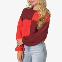 Carrie Sweater