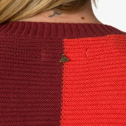 Carrie Sweater