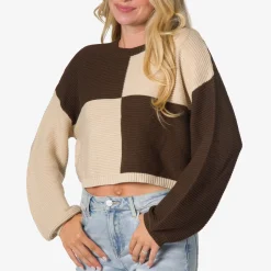 Carrie Sweater