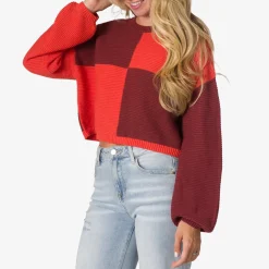 Carrie Sweater