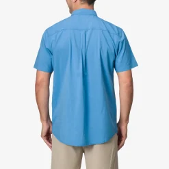 Collins Short Sleeve Shirt