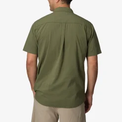 Collins Short Sleeve Shirt