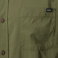 Collins Short Sleeve Shirt