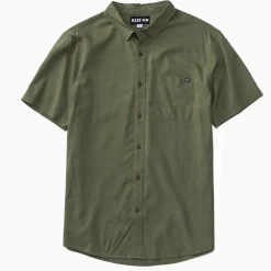 Collins Short Sleeve Shirt