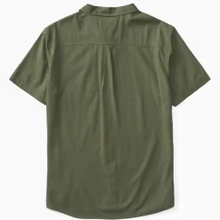 Collins Short Sleeve Shirt