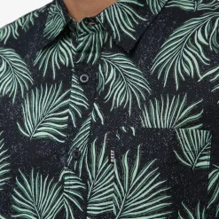 Culber Short Sleeve Shirt