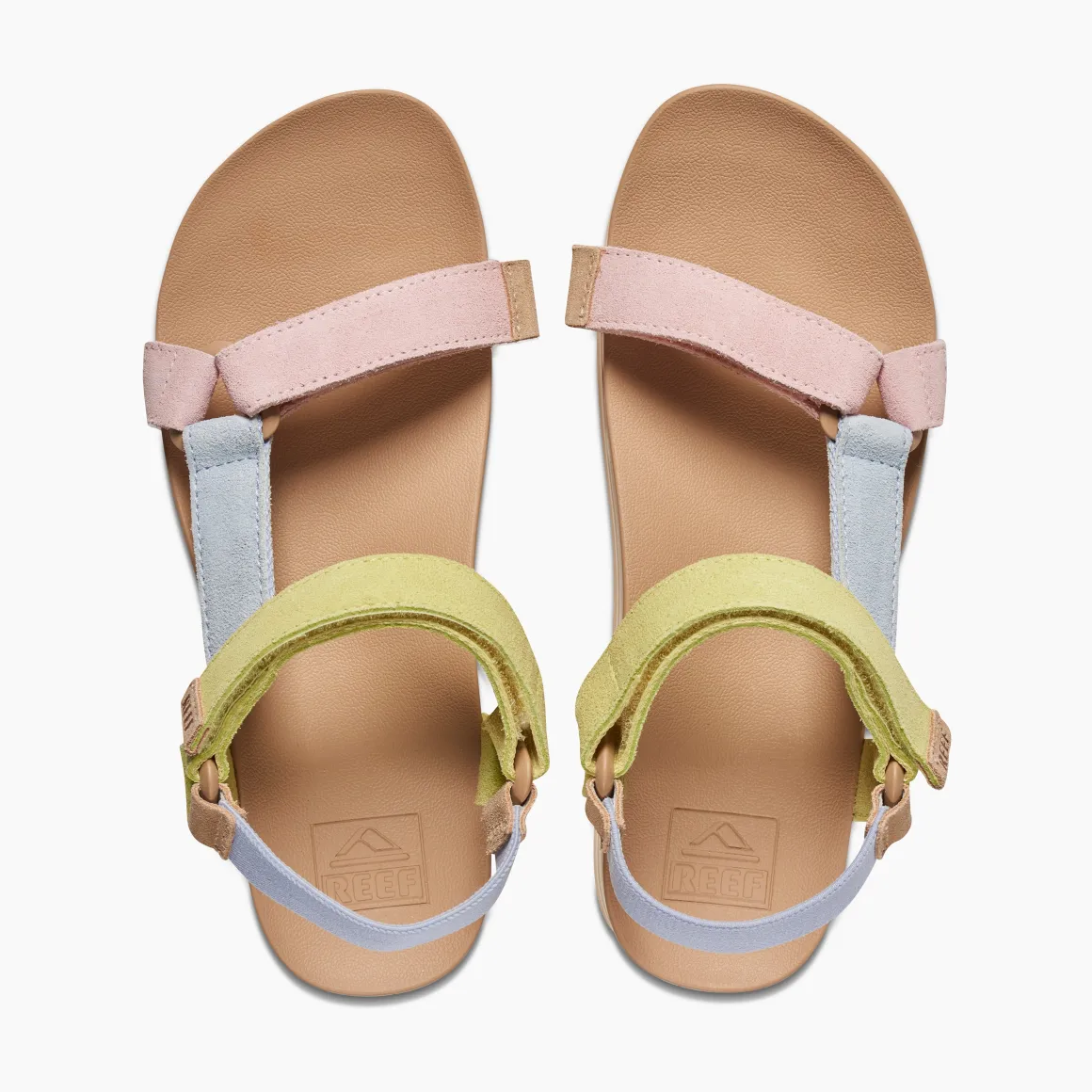 Cushion Rem Hi