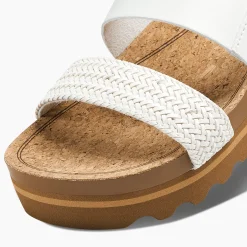 Cushion Vista Hi