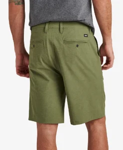 Dante 20” Walk Short